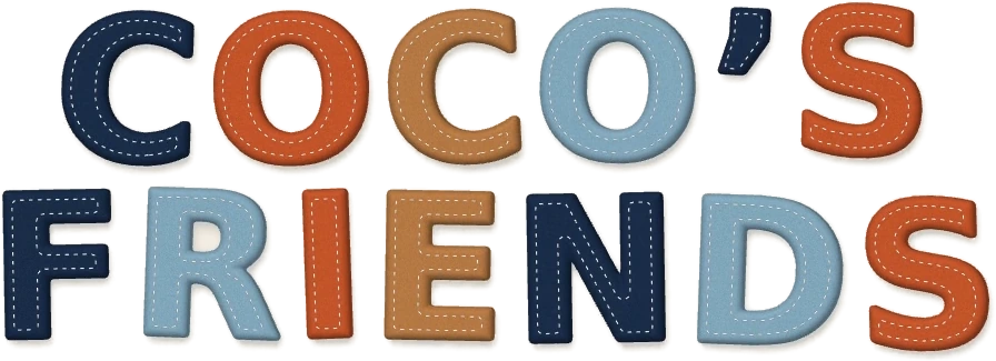 Coco's Friends
